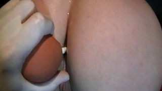 Large Tit Hotel Strumpets two