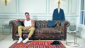 Isaac Gomes: One To One