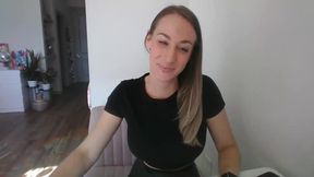 Goddess Zoey Private Show