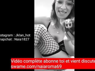 SADOMASOCHISM (Menotte Marc Dorcel) Calendrier de l'avent.
