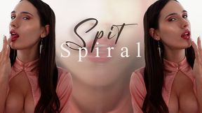 Spit Spiral