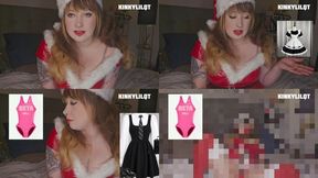 Turned into a Live Locked in Doll Beta degradation BBC censored