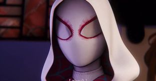 Miles fuckin Gwen