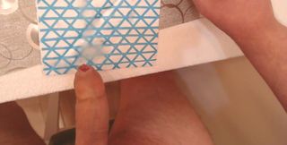 Cum Close up