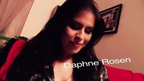 Big Boobed Mature Milf Daphne Rosen Humps and Suctions