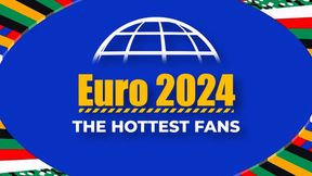 Sultry Sluts in Sex-Soaked Euro 2024 Frenzy