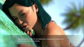 Eruption Imminent Gameplay Part 24