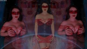 Welcome to The PORNOVERSE! You'll never need a friend again! This instalment is for the lonely and anxious perverts!