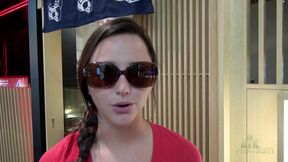 Virtual vacation in Malaysia 2 with Hope Howell part 1