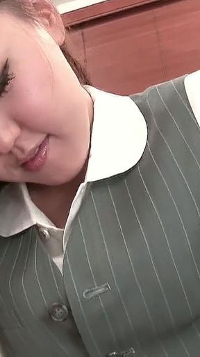 Uncensored JAV Reverse CFNM Nalon Footjob by Three Japanese Teens for One Boy