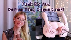 I Know You Want to Cheat with Me!