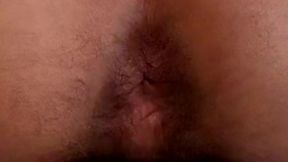 Analorgasm