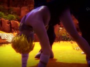 3D GAY PORN WILD LIFE - Sexual