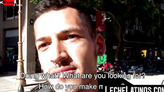 La裏sertion Un Día en la Vida de un Hombre Latino que Pudo Ser un Tórgrrrmloir