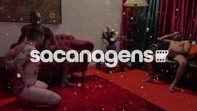 as passivas querem muita rola antes do show e os ativos metem fundo