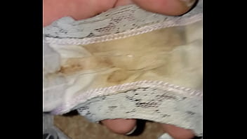 Dirty panties