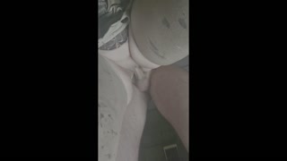 Silent Hill Nurse Gets Punished by Pyramid Head – Cosplay Fantasy