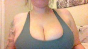 Beauty Belle Private Show