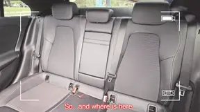 She called a taxi and squirted in it