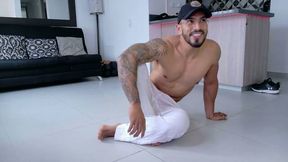 Tony Kent Private Show
