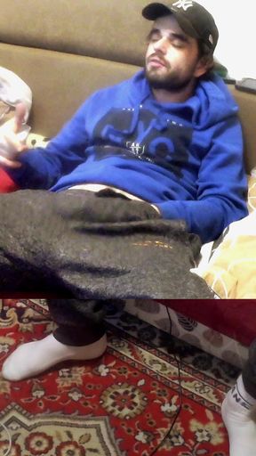 Compilation of My New Vids with Dancing