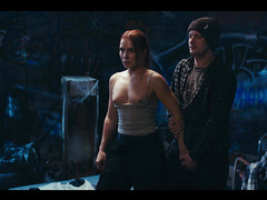 Hot Redhead Mistress Time Stop Freeuse - Fuck Doll Clemence Audiard Freeze Fetish Handjob
