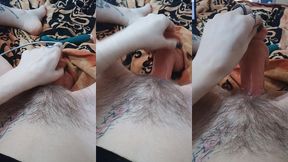 petite surprise coquine