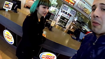 Fucking big tits gilr amateur