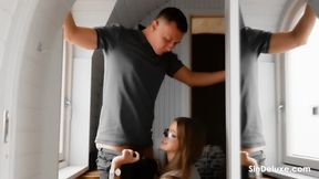 Olivia Sparkle &amp; Charlie Dean