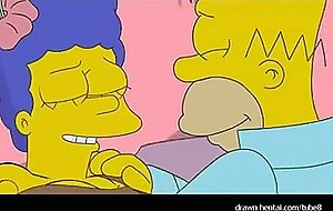 Simpsons porn.mp4 -