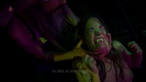 The Pension - Chapter 3 - Milk