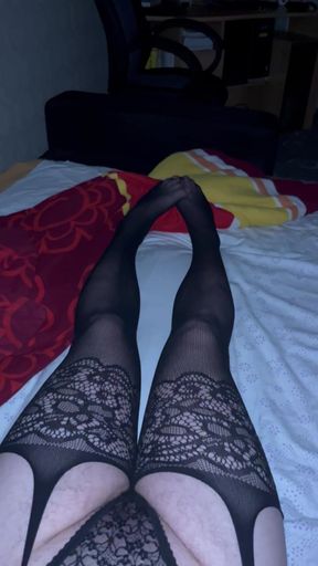 Suprise Sissy 2
