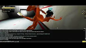 Cicis Hot 3D Alien Encounter – Out-of-This-World Pleasure Ride