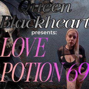 Love Potion 69