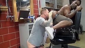Romance & Rocco Steele