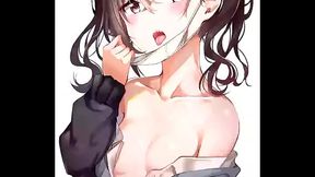 ASMR【中文音声&middot_颅内高潮】性感御姐的高跟调教