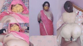 My Cute Young Indian Wife Cheating (Hindi Audio )