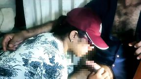 Pakistani girl get ducked