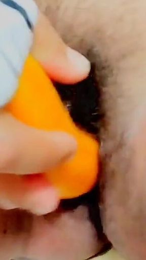 Play with My Pussy Masturbation Part 3