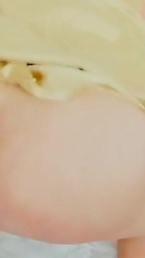 Play with My Pussy Masturbation Part 3