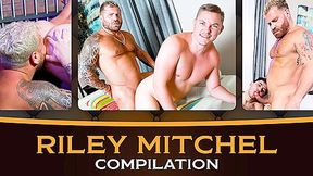 Top 5 Hottest Riley Mitchel Scenes, Scene #01