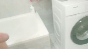 Rychlovky v koupelne