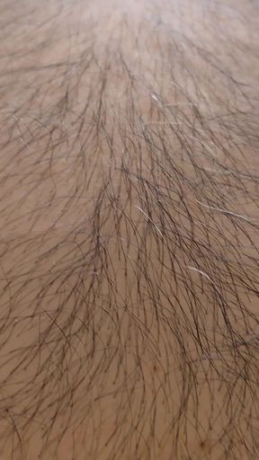 Jaw-dropping moment from &quot;Fat hairy bear fills my ass with cum and keeps fucking me (Teaser)&quot;