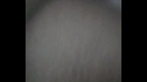 Follando con mi negra