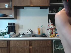 SammySable Jan 31 2016 cam show