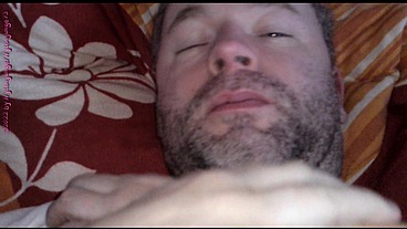 Frühes Fingern der Muschi mit Fick ** Creampie **