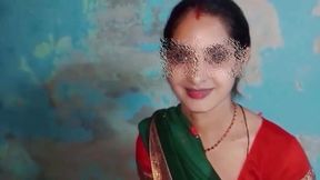 Indian Desi Bhabhi Sex Relation with Her Boyfriend