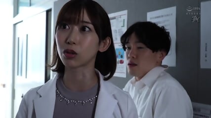 A Health Teacher With A Beautiful Ass [Decensored] - Sumire Kurokawa Part 1.