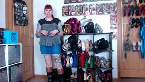 The Sissy Way to Stroke