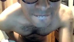 Dolph Wolf Private Show